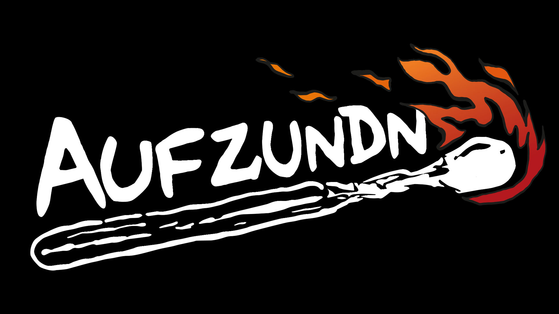 Aufzundn Logo